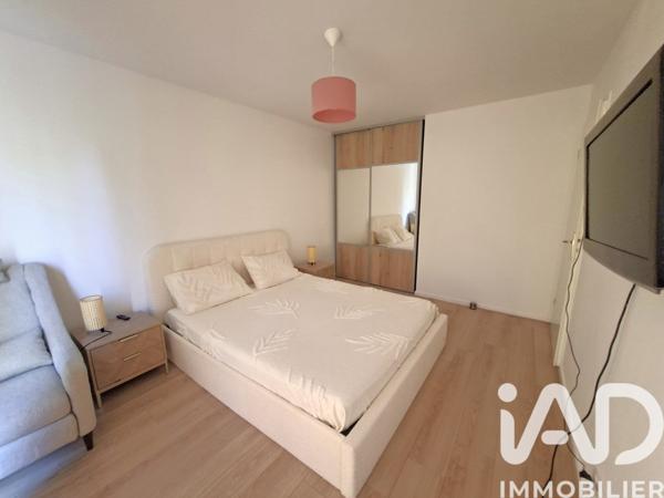 Maison à vendre 4 pièces 108 m² Louvres