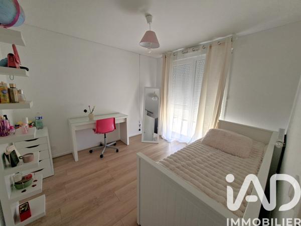 Maison à vendre 4 pièces 108 m² Louvres