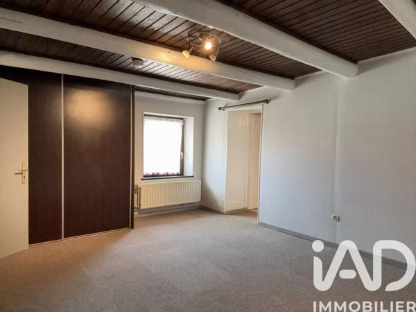 Maison à vendre 5 pièces 185 m² Volmerange-les-Mines