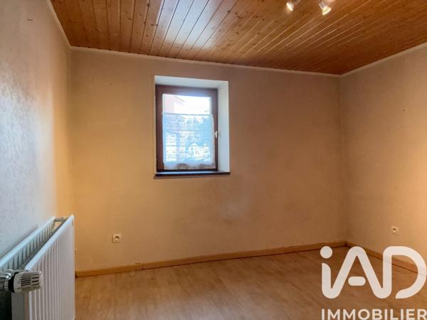 Maison à vendre 5 pièces 185 m² Volmerange-les-Mines
