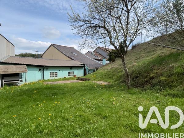 Maison à vendre 5 pièces 185 m² Volmerange-les-Mines