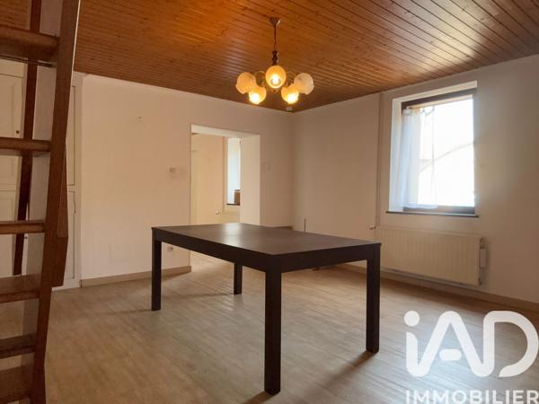 Maison à vendre 5 pièces 185 m² Volmerange-les-Mines