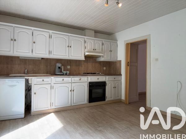 Maison à vendre 5 pièces 185 m² Volmerange-les-Mines