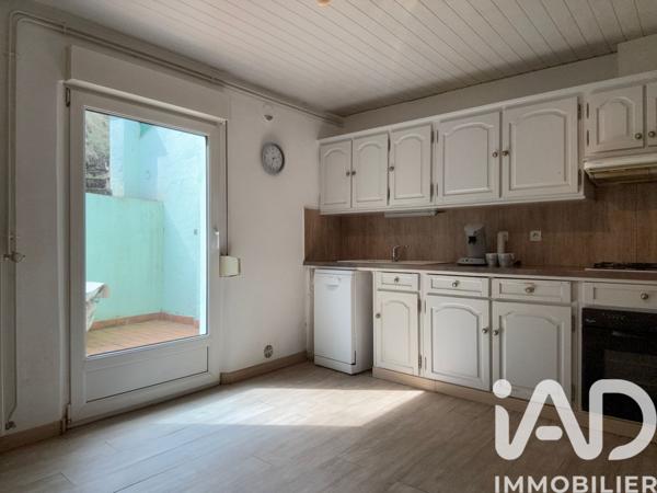 Maison à vendre 5 pièces 185 m² Volmerange-les-Mines