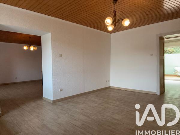 Maison à vendre 5 pièces 185 m² Volmerange-les-Mines