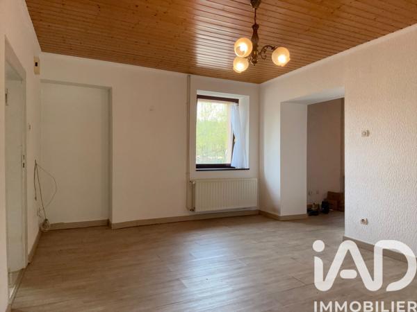 Maison à vendre 5 pièces 185 m² Volmerange-les-Mines