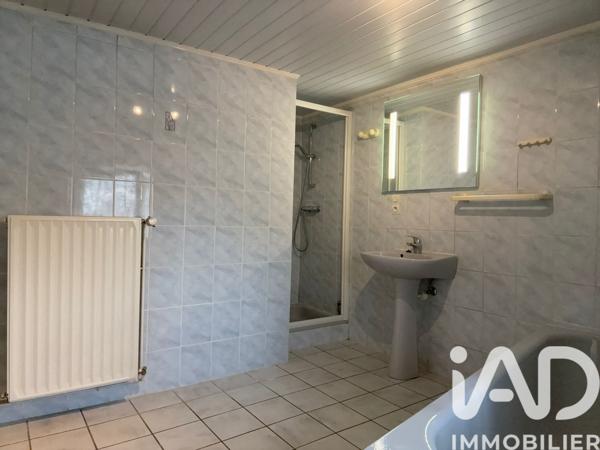 Maison à vendre 5 pièces 185 m² Volmerange-les-Mines