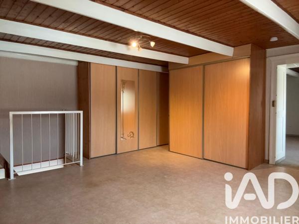 Maison à vendre 5 pièces 185 m² Volmerange-les-Mines