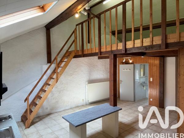 Maison à vendre 5 pièces 185 m² Volmerange-les-Mines