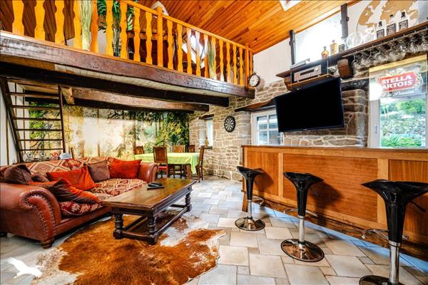 Maison à vendre |  Langolen |  6 pièces | 176 m²