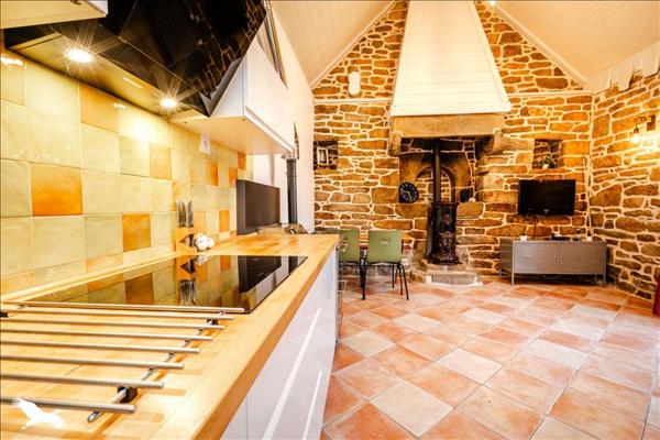 Maison à vendre |  Langolen |  6 pièces | 176 m²