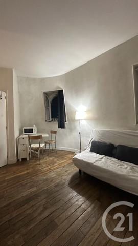 Appartement Studio à vendre  1 pièce - 15,53 m2 PARIS - 75116
