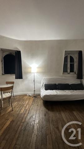 Appartement Studio à vendre  1 pièce - 15,53 m2 PARIS - 75116