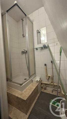 Appartement Studio à vendre  1 pièce - 15,53 m2 PARIS - 75116