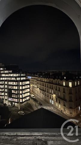 Appartement Studio à vendre  1 pièce - 15,53 m2 PARIS - 75116