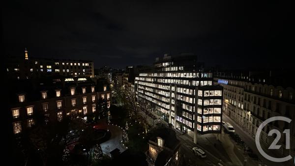 Appartement Studio à vendre  1 pièce - 15,53 m2 PARIS - 75116