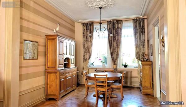 Maison à vendre à Carvin dans le Pas-de-Calais (62220), ref : 62032-1927