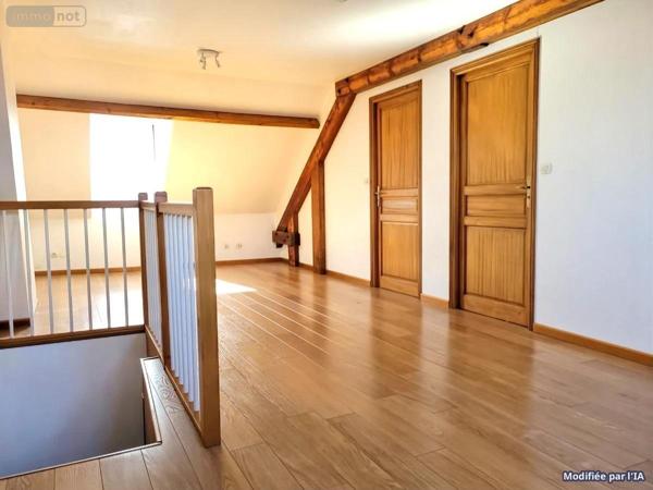 Maison à vendre à Carvin dans le Pas-de-Calais (62220), ref : 62032-1927