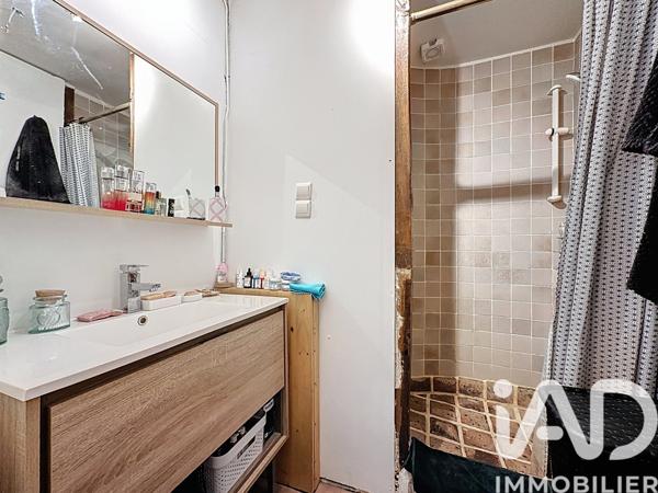 Appartement à vendre 2 pièces 44,28 m² Blandy