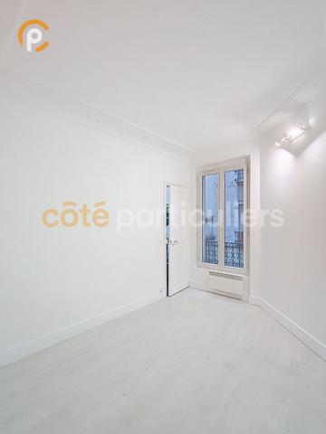 Location Appartement30 m² - 3 Pièces - PARIS (75013)