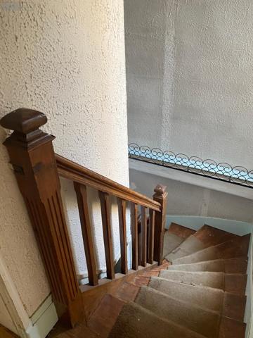 Maison de ville à vendre à Digoin en Saône-et-Loire (71160), ref : M-E-PE   
CENTRE VILLE