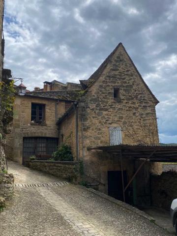 Complexe hôtelier - Saint-cyprien Ancien hôtel / restaurant avec vue imprenable sur la rivière