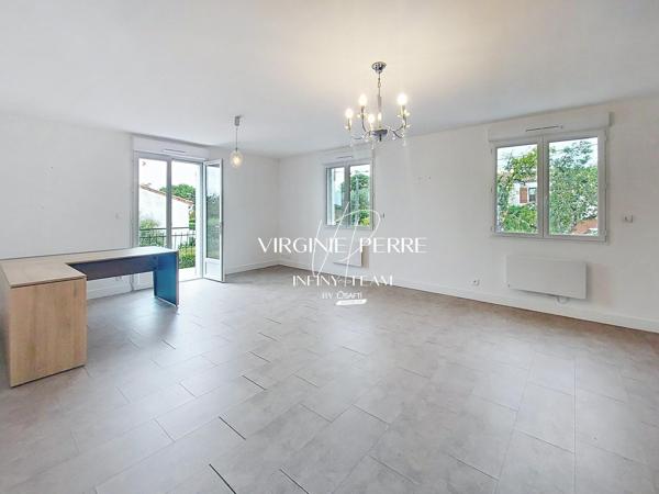 MAISON 7 PIECES ET GARAGE - 175M2 - VAUX-SUR-MER (17640)