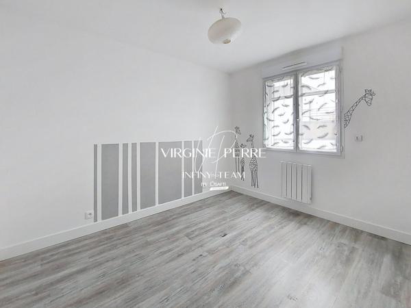 MAISON 7 PIECES ET GARAGE - 175M2 - VAUX-SUR-MER (17640)