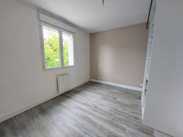 MAISON 7 PIECES ET GARAGE - 175M2 - VAUX-SUR-MER (17640)