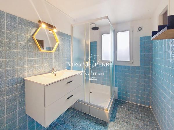 MAISON 7 PIECES ET GARAGE - 175M2 - VAUX-SUR-MER (17640)
