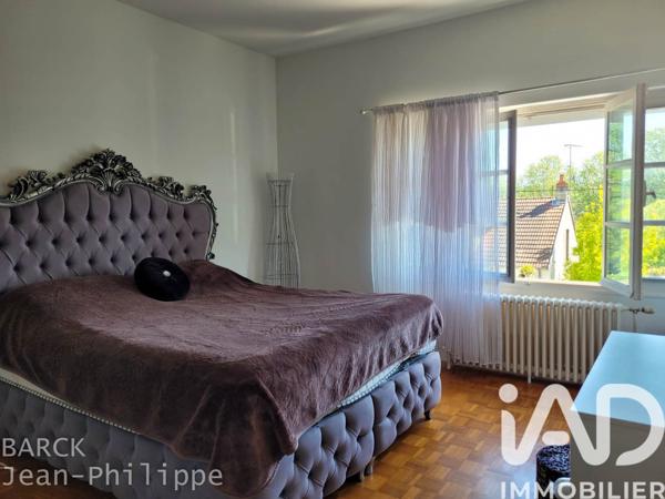Maison à vendre 5 pièces 130,5 m² Montluçon