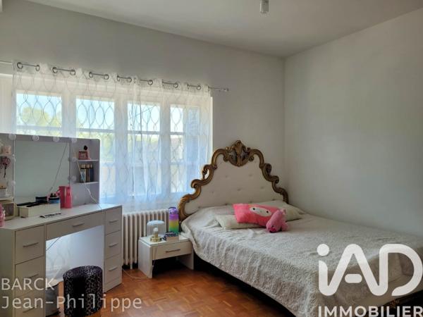 Maison à vendre 5 pièces 130,5 m² Montluçon