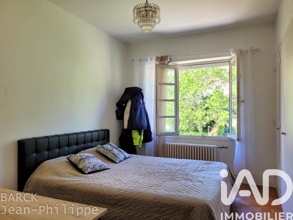 Maison à vendre 5 pièces 130,5 m² Montluçon