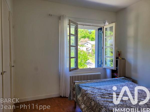 Maison à vendre 5 pièces 130,5 m² Montluçon