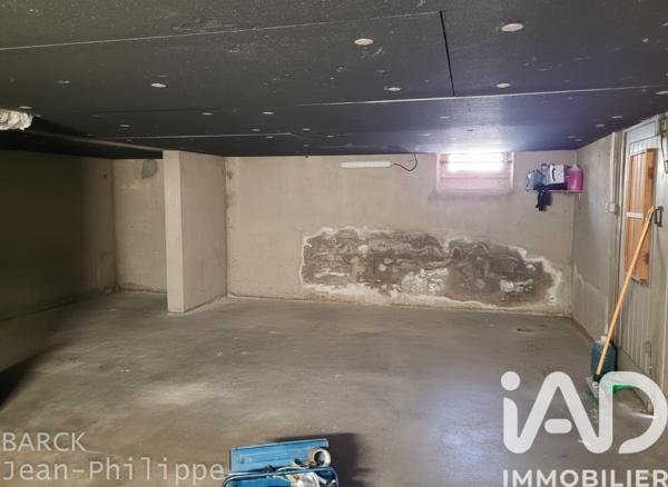 Maison à vendre 5 pièces 130,5 m² Montluçon