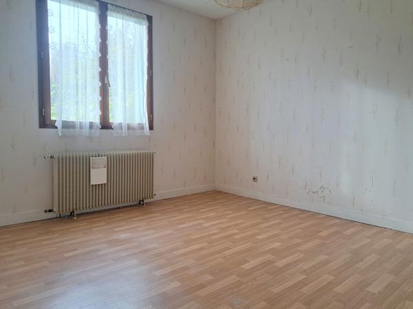 Maison 6 pièces à vendre Châtellerault - 86100 / Réf: 11847