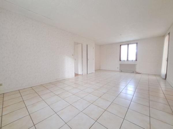 Maison 6 pièces à vendre Châtellerault - 86100 / Réf: 11847