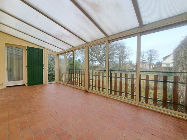 Maison 6 pièces à vendre Châtellerault - 86100 / Réf: 11847