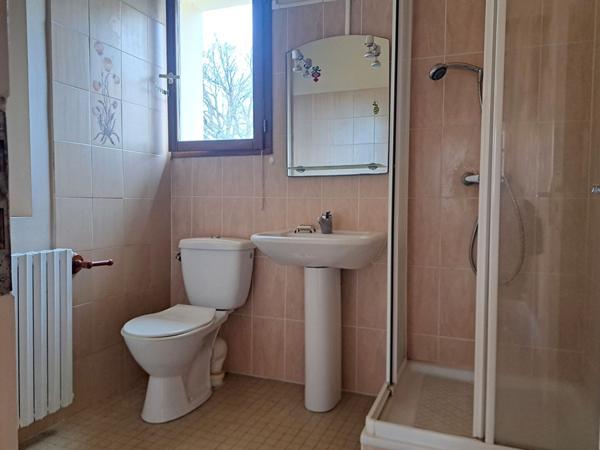 Maison 6 pièces à vendre Châtellerault - 86100 / Réf: 11847