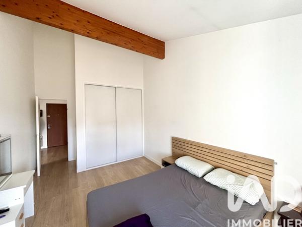 Appartement à vendre 2 pièces 62 m² Villefranche-sur-Saône