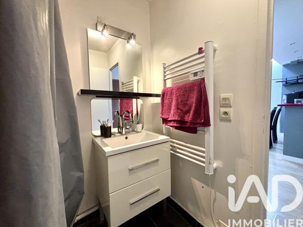 Appartement à vendre 2 pièces 62 m² Villefranche-sur-Saône