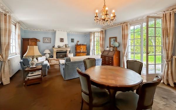 Maison à vendre    6 pièces • 136 m2 Châteaubriant