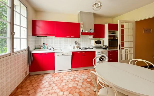 Maison à vendre    6 pièces • 136 m2 Châteaubriant