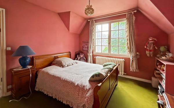 Maison à vendre    6 pièces • 136 m2 Châteaubriant