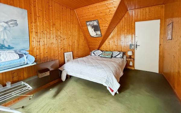 Maison à vendre    6 pièces • 136 m2 Châteaubriant