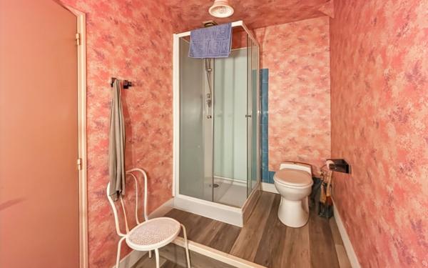 Maison à vendre    6 pièces • 136 m2 Châteaubriant