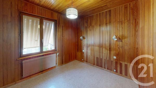 Maison à vendre  7 pièces - 110 m2 MOUTHE - 25