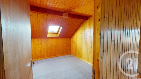 Maison à vendre  7 pièces - 110 m2 MOUTHE - 25