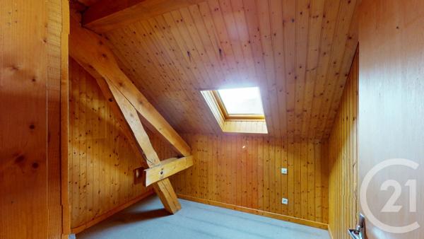 Maison à vendre  7 pièces - 110 m2 MOUTHE - 25