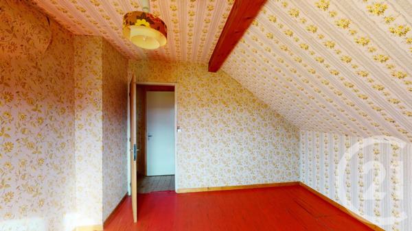 Maison à vendre  7 pièces - 110 m2 MOUTHE - 25